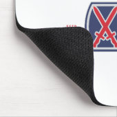 第10期山師団「登山家」 マウスパッド (コーナー)