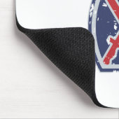 第10期山師団「登山家」 マウスパッド (コーナー)