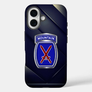 第10期山師団 iPhone 16ケース