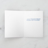 第10期NAリカバリ記念日Butterfly カード (内部)