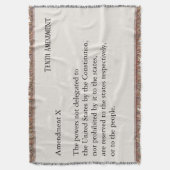 第10条改正権利法 スローブランケット (正面縦)