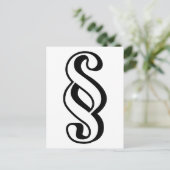 第10条 ポストカード (スタンド正面)