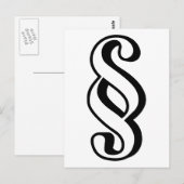 第10条 ポストカード (正面/裏面)