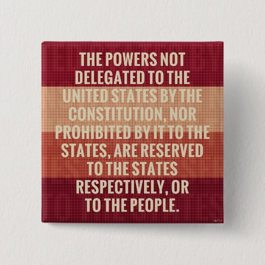 第10条 缶バッジ (正面)