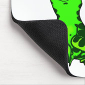 第10結婚記念日のギフト マウスパッド (コーナー)