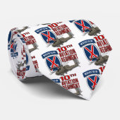 第10航空連隊 – Apache ネクタイ (ロール)