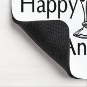 第10記念日 マウスパッド (コーナー)