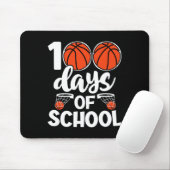 第100回日ズオブスクールビスケットビルキッズボーイズノベルティ マウスパッド (マウス)