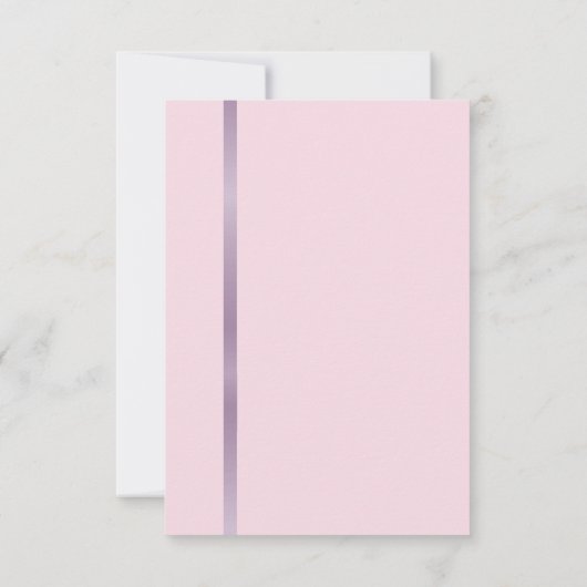 第100回100回ジュエルボウ&リボン誕生日 招待状 (裏面)