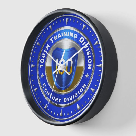 第100期訓練課 壁時計 (傾斜)