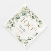 第100誕生日ユーカリ (コーナー)