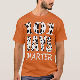 第101校日3 Tシャツ