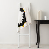 第101機上師団軍隊退役軍人 シェルパブランケット (インサイチュ)