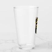 第101機上師団軍隊退役軍人 タンブラーグラス (右)