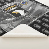 第101機空部 シェルパブランケット (3/4)