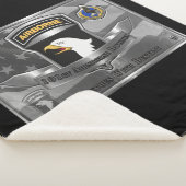 第101機空部 シェルパブランケット (3/4)