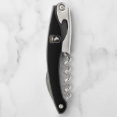 第101機空部 ソムリエナイフ (裏面)