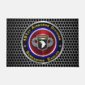 第101機空部 ドアマット (正面)