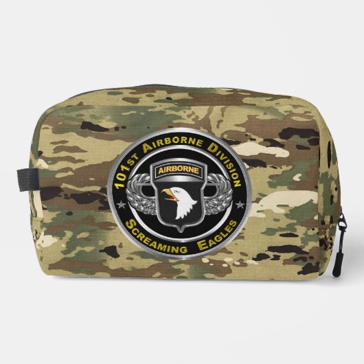 第101機空部 ドップキット (正面)