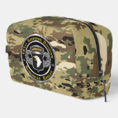 第101機空部 ドップキット (右コーナー)