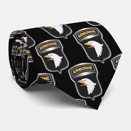 第101機空部 ネクタイ (ロール)