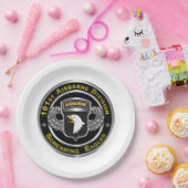 第101機空部 ペーパープレート (パーティー)