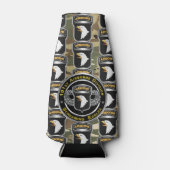 第101機空部 ボトルクーラー (正面)