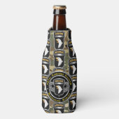 第101機空部 ボトルクーラー (ボトル正面)