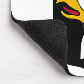 第101機空部 マウスパッド (コーナー)