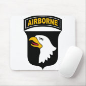 第101機空部 マウスパッド (マウス)