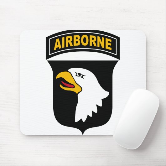 第101機空部 マウスパッド (マウス)