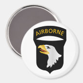 第101機空部 マグネット (正面/裏面)