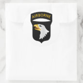 第101機空部 ラウンドシール (バッグ)