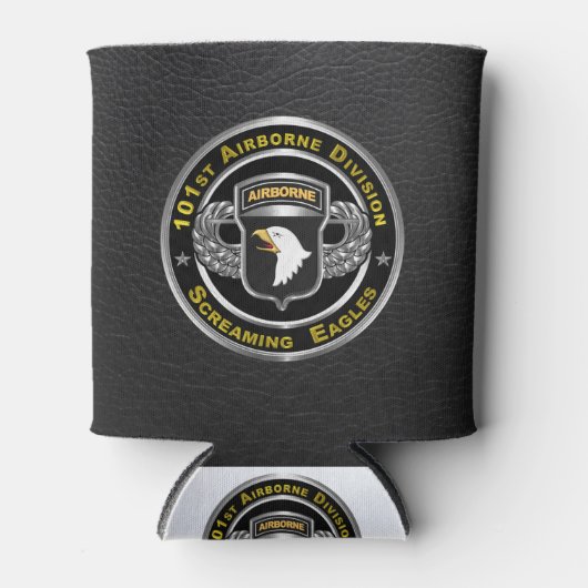 第101機空部 缶クーラー (正面)