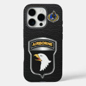 第101機空部 Case-Mate iPhoneケース (裏面)