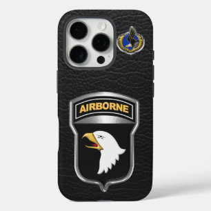 第101機空部 iPhone 16 PROケース