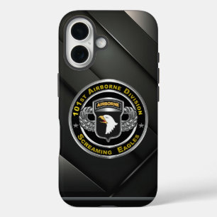 第101機空部 iPhone 16ケース