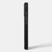 第101機空部 Case-Mate iPhoneケース (裏面 / 左)