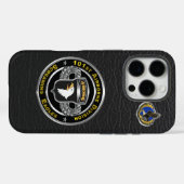 第101機空部 Case-Mate iPhoneケース (裏面 (横))
