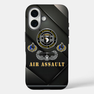 第101機空部 iPhone 16ケース