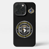 第101機空部 iPhoneケース (裏面)