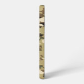 第101機空部 SAMSUNG GALAXYケース (左側面)