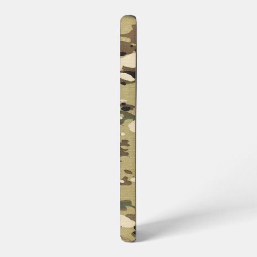 第101機空部 SAMSUNG GALAXYケース (左側面)