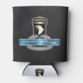 第101機空部CIB 缶クーラー (正面)