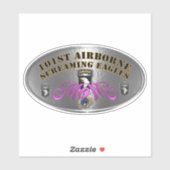 第101機空部MOM シール (シート)