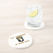 第101空挺型Dデイノルマンディー コースター (側面)