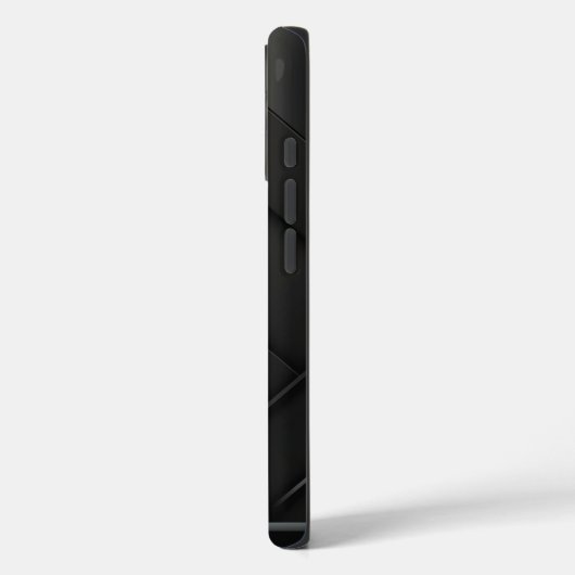 第101空挺師団デザートストーム退役軍人 Case-Mate iPhoneケース (裏面 / 左)