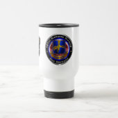 第101空挺師団第2旅団'STRIKE' トラベルマグ (中央)