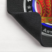 第101空挺師団 マウスパッド (コーナー)