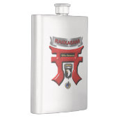 第101空挺師団「ラカサン」 フラスク (右)